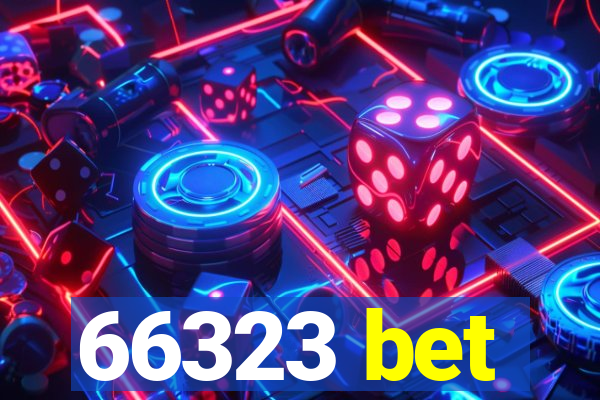 66323 bet